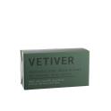 Sapone solido vegetale For Men  Vetiver 250 gr.
