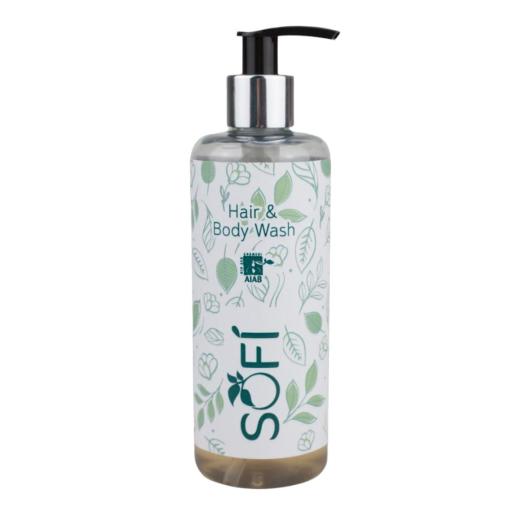 Shampodoccia "Sofi" Bio Aiab Oliva Oil 300 ml.