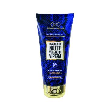 Maschera Notte al Veleno di vipera 75 ml
