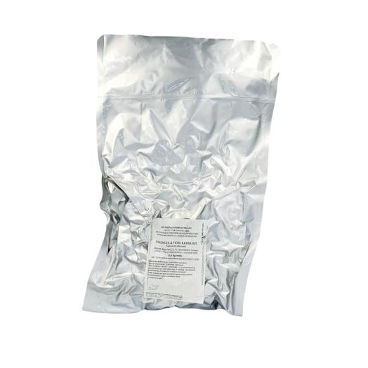 Calendula Fiori Gialli Taglio Tisana 500 gr.