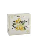 Sapone solido vegetale singolo alla Vaniglia  200 gr.