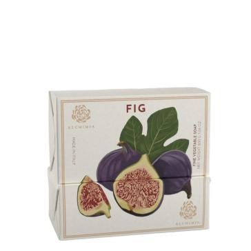 Sapone solido vegetale singolo al Fico  200 gr.
