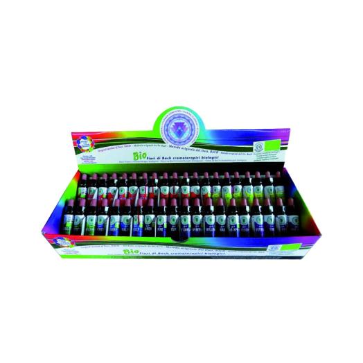 Cofanetto Intero Fiori di Bach 1xtipo+2 Rescue da 10 ml SU ORDINAZIONE Cofanetto Intero Fiori di Bach 1xtipo+2 Rescue da 10 ml SU ORDINAZIONE