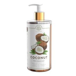 Sapone Liquido Linea Fiorentini al Cocco 500 ml.