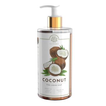Sapone Liquido Linea Fiorentini al Cocco 500 ml.