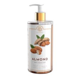 Sapone Liquido Linea Fiorentini alla Mandorla 500 ml.