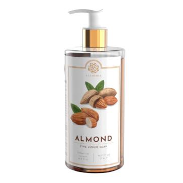 Sapone Liquido Linea Fiorentini alla Mandorla 500 ml.