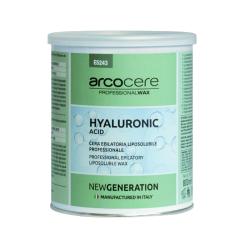 Ceretta all'Acido Jaluronico vaso da 800 ml