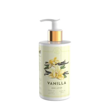 Body Lotion Linea Fiorentini alla Vaniglia 300 ml. Body Lotion Linea Fiorentini alla Vaniglia 300 ml.