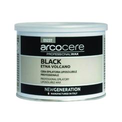 Ceretta Black Etna Volcano vaso da 400 ml
