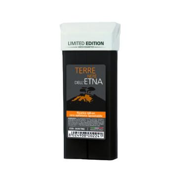 Ricarica Ceretta roll-on Black Etna Volcano da 100 ml