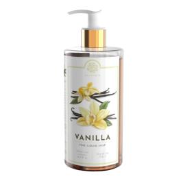 Sapone Liquido Linea Fiorentini alla Vaniglia 500 ml.