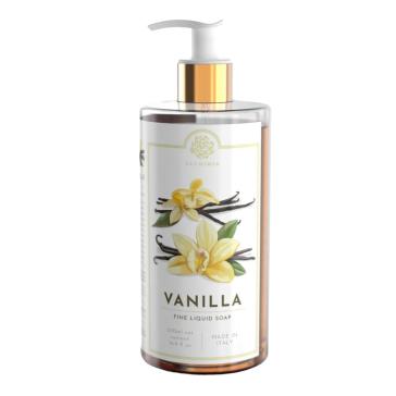 Sapone Liquido Linea Fiorentini alla Vaniglia 500 ml.