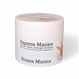 sapone marino 200 ml BREZZA MARINA