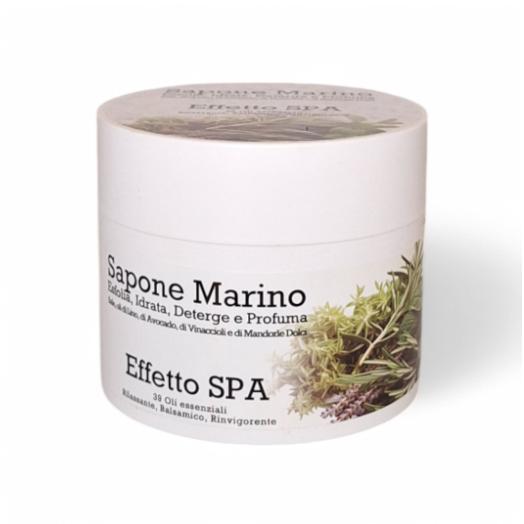 sapone marino specifico 39 Oli 200ml EFFETTO SPA