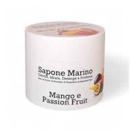 sapone marino 200 ml MANGO E PASSION FRUIT