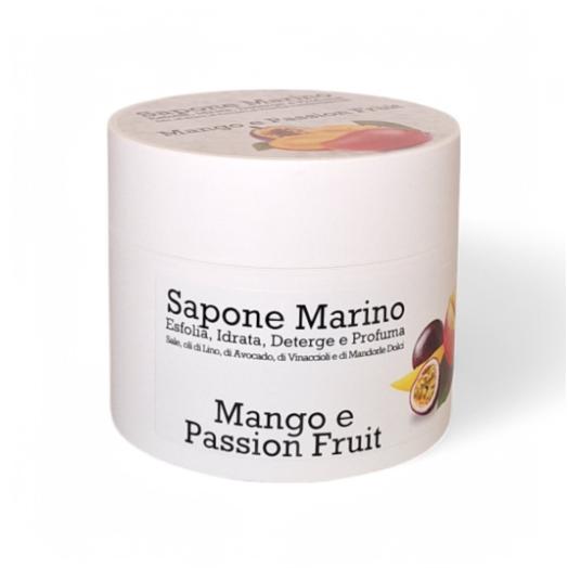 sapone marino 200 ml MANGO E PASSION FRUIT
