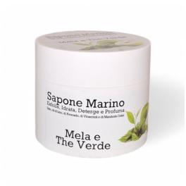 sapone marino 200 ml MELA E THE VERDE IPA