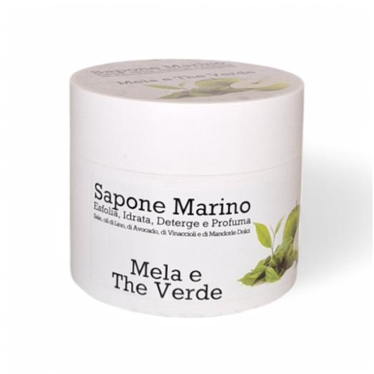 sapone marino 200 ml MELA E THE VERDE IPA