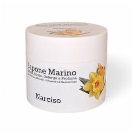 sapone marino 200 ml NARCISO