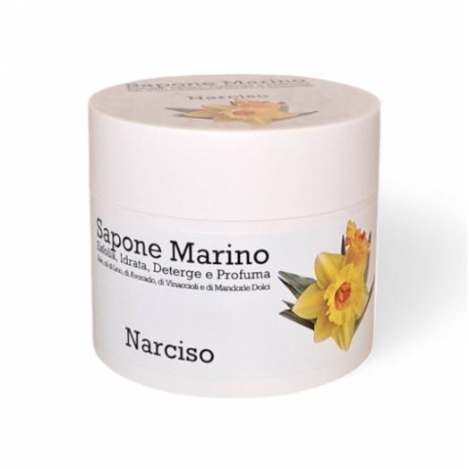 sapone marino 200 ml NARCISO