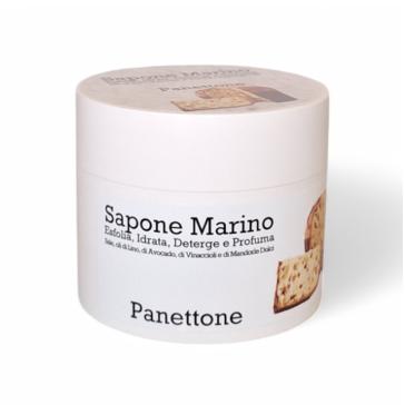 sapone marino 200ml PANETTONE