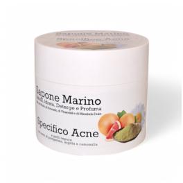 sapone marino specifico 200ml ACNE