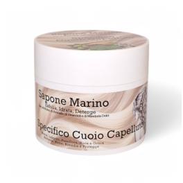 sapone marino specifico 200ml CUOIO CAPELLUTO