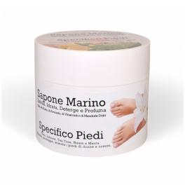 sapone marino specifico 200ml PIEDI
