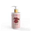 Body Lotion Linea Fiorentini alla Rosa 300 ml.