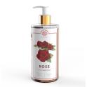 Sapone Liquido Linea Fiorentini alla Rosa 500 ml.