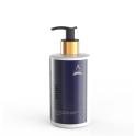 Crema corpo fluida vegetale For Men Oud 340 ml.