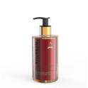 Shampoodoccia in gel vegetale For Men Bourbon 340 ml.