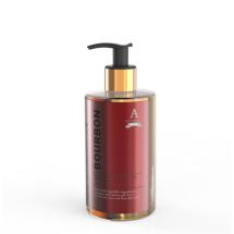 Shampoodoccia in gel vegetale For Men Bourbon 340 ml.