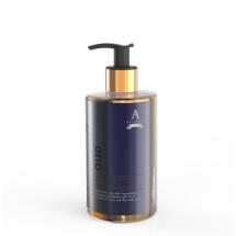 Shampoodoccia in gel vegetale For Men Oud 340 ml.