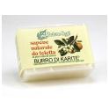 Sapone Naturale Burro di Karitè 100gr.