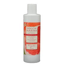 doccia marina 250ml POMPELMO ROSA