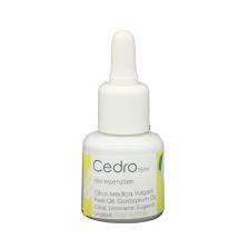 essential mind's arancio 15ml CEDRO FRUTTO