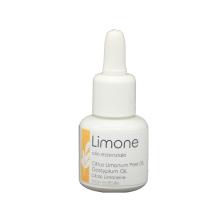 essential mind's arancio 15ml LIMONE