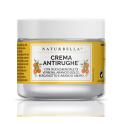 Crema antirughe Naturbella agli Oli Essenziali Vaso da 50ml.