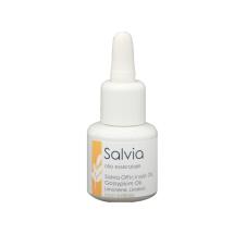 essential mind's arancio 15ml SALVIA OFFICINALE