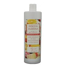 doccia marina 1000ml AGRUMI E ZENZERO