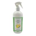 Spray Purificante Ambienti Naturbella con Oli Essenziali Alcool 75% 500 ml.