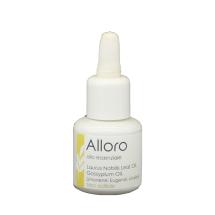 essential mind's verde 15ml ALLORO