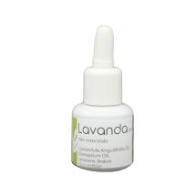 essential mind's verde 15ml LAVANDA