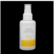 DEOXEN DEODORANTE SPRAY NATURALE 100 ML