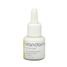 essential mind's verde 15ml MANDARINO