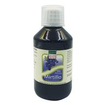 Succo di Mirtillo Puro 250 ml.