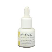 essential mind's verde 15ml MELISSA