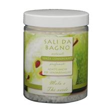 sali da bagno 300ml MELA E THE VERDE IPA